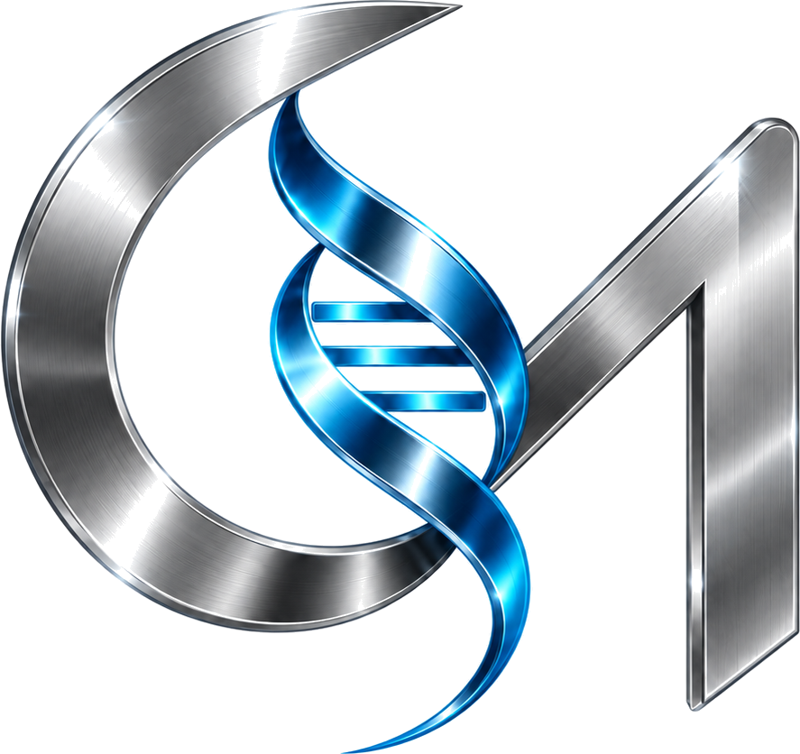 Computational Medicine logo